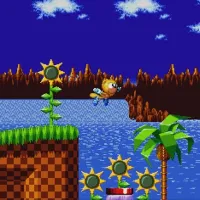 Sonic Mania Plus Game for Nintendo Switch photo 6
