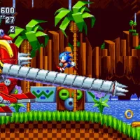 Sonic Mania Plus Game for Nintendo Switch photo 9