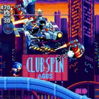 Sonic Mania Plus Game for Nintendo Switch photo 10