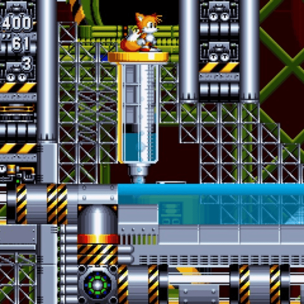 Sonic Mania Plus Game for Nintendo Switch photo 11