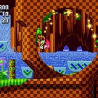 Sonic Mania Plus Game for Nintendo Switch photo 12