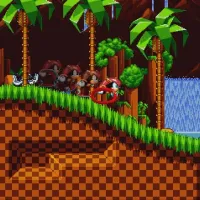 Sonic Mania Plus Game for Nintendo Switch photo 14
