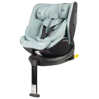 Детское автокресло Caretero Lumi i-Size  0 месяцев - 12 лет / 36 кг / Зеленый
