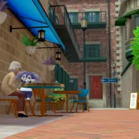 Detective Pikachu Returns Game for Nintendo Switch photo 10