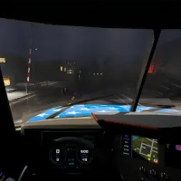 Truck Driver The American Dream Game for Xbox Series X photo 8