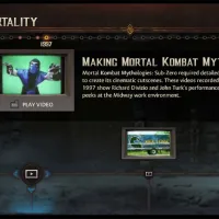 Mortal Kombat Legacy Kollection Game for Nintendo Switch 2 photo 10
