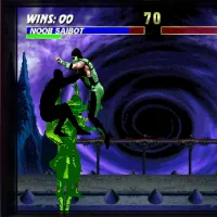Mortal Kombat Legacy Kollection Game for Nintendo Switch 2 photo 13