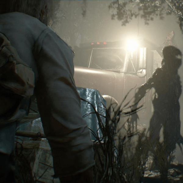 Resident Evil 7 Biohazard Gold Edition Game for PlayStation 5 photo 4