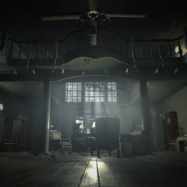Resident Evil 7 Biohazard Gold Edition Game for PlayStation 5 photo 9