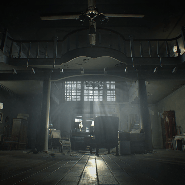 Resident Evil 7 Biohazard Gold Edition Game for PlayStation 5 photo 9