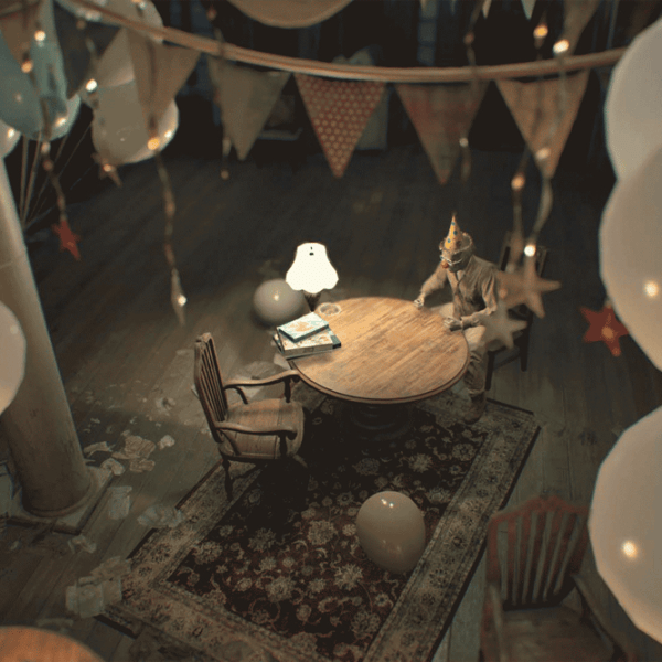 Resident Evil 7 Biohazard Gold Edition Game for PlayStation 5 photo 10