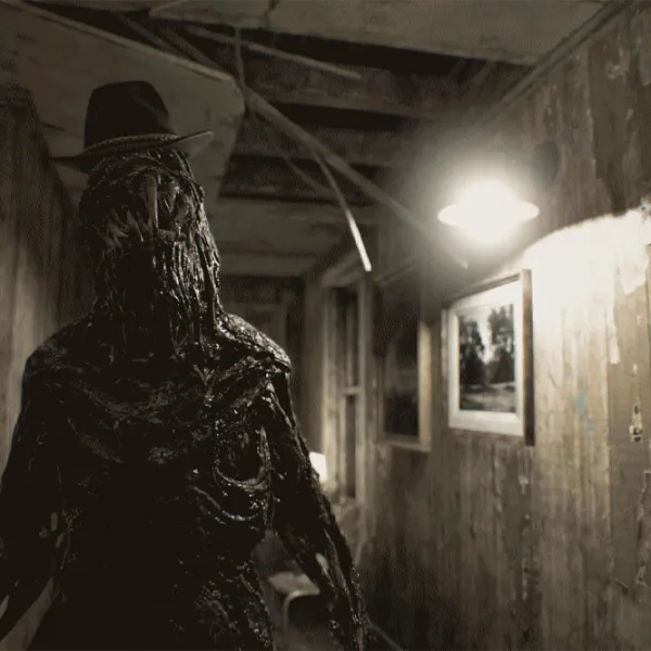 Resident Evil 7 Biohazard Gold Edition Game for PlayStation 5 photo 11