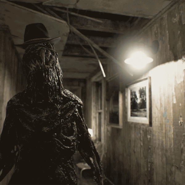 Resident Evil 7 Biohazard Gold Edition Game for PlayStation 5 photo 11