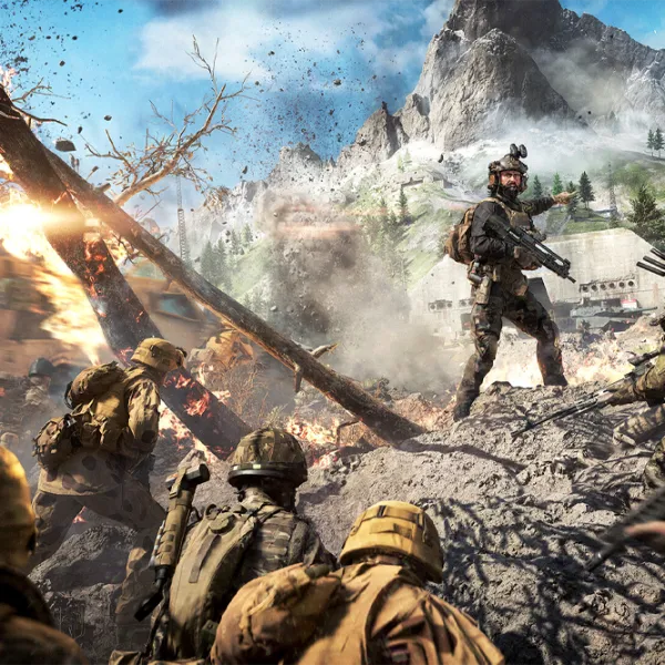 Battlefield 6 Standard Edition Game for Xbox Series X photo 3