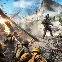 Battlefield 6 Standard Edition Game for Xbox Series X photo 3