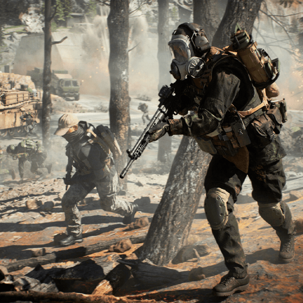 Battlefield 6 Standard Edition Game for Xbox Series X photo 4
