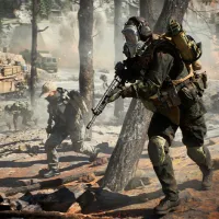 Battlefield 6 Standard Edition Game for Xbox Series X photo 4