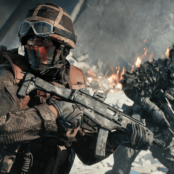 Battlefield 6 Standard Edition Game for Xbox Series X photo 5