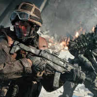 Battlefield 6 Standard Edition Game for Xbox Series X photo 5