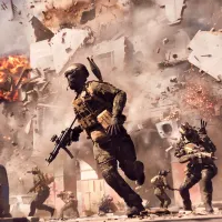 Battlefield 6 Standard Edition Game for Xbox Series X photo 7