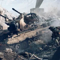 Battlefield 6 Standard Edition Game for Xbox Series X photo 10