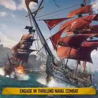  Skull and Bones Game for Xbox Series X photo 2