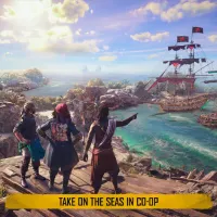  Skull and Bones Game for Xbox Series X photo 3