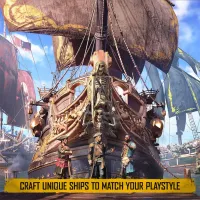  Skull and Bones Game for Xbox Series X photo 5