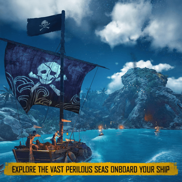  Skull and Bones Game for Xbox Series X photo 6