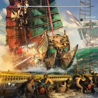  Skull and Bones Game for Xbox Series X photo 8