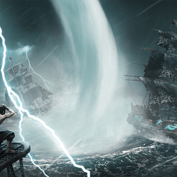  Skull and Bones Game for Xbox Series X photo 9
