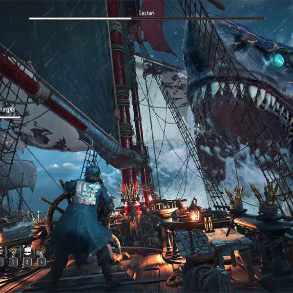  Skull and Bones Game for Xbox Series X photo 10
