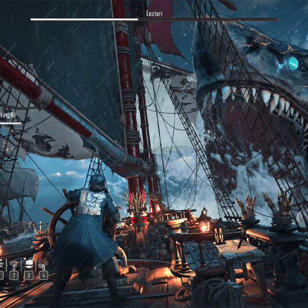  Skull and Bones Game for Xbox Series X photo 10