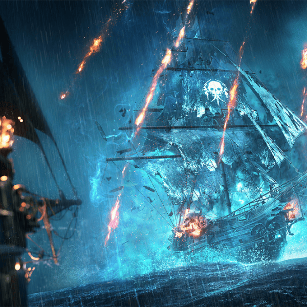  Skull and Bones Game for Xbox Series X photo 12