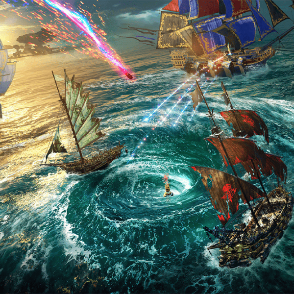  Skull and Bones Game for Xbox Series X photo 13
