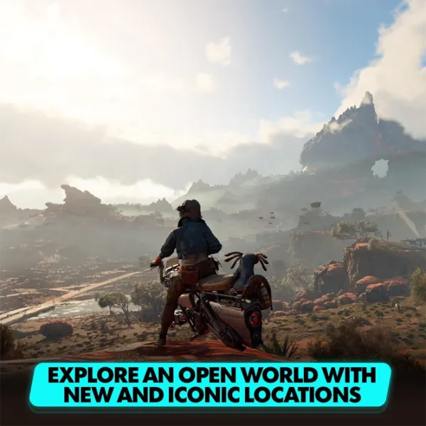 Star Wars Outlaws Special Edtion Game for Xbox Series X photo 2