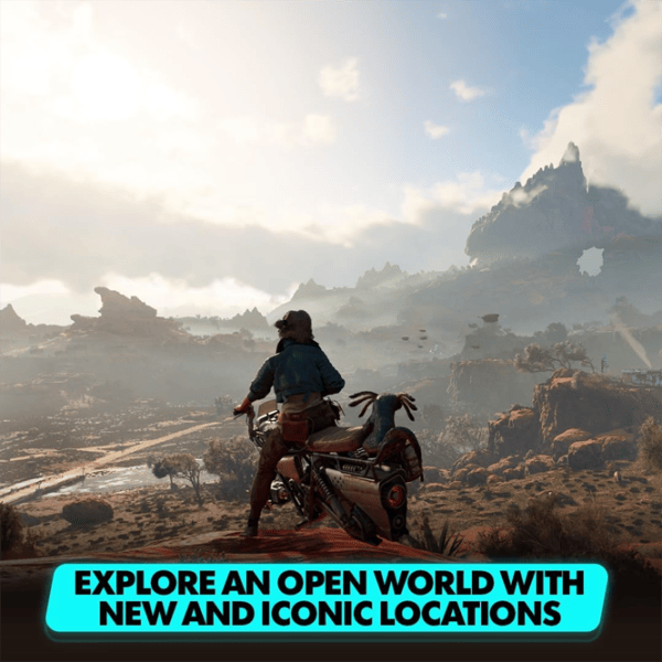 Star Wars Outlaws Special Edtion Game for Xbox Series X photo 2