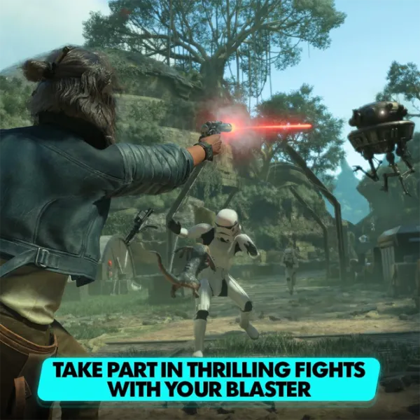 Star Wars Outlaws Special Edtion Game for Xbox Series X photo 4