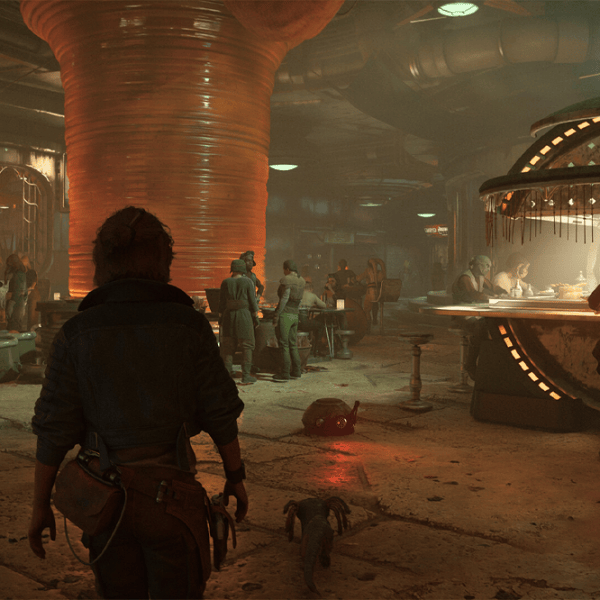 Star Wars Outlaws Special Edtion Game for Xbox Series X photo 7