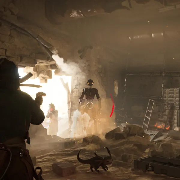 Star Wars Outlaws Special Edtion Game for Xbox Series X photo 8
