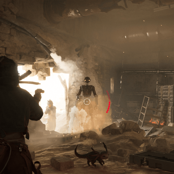 Star Wars Outlaws Special Edtion Game for Xbox Series X photo 8