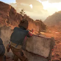 Star Wars Outlaws Special Edtion Game for Xbox Series X photo 10