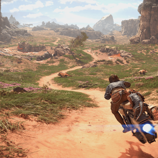 Star Wars Outlaws Special Edtion Game for Xbox Series X photo 11