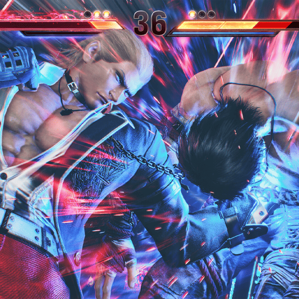 TEKKEN 8 Game for Xbox Series X photo 2
