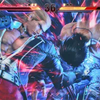 TEKKEN 8 Game for Xbox Series X photo 2