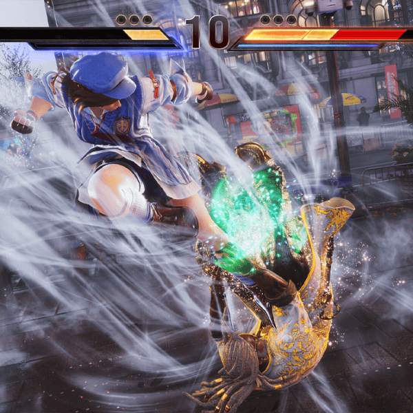 TEKKEN 8 Game for Xbox Series X photo 3