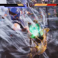 TEKKEN 8 Game for Xbox Series X photo 3
