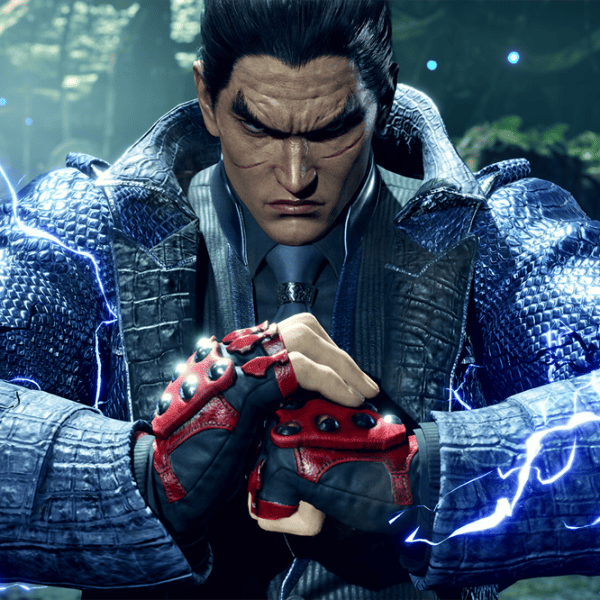 TEKKEN 8 Game for Xbox Series X photo 5
