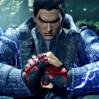 TEKKEN 8 Game for Xbox Series X photo 5