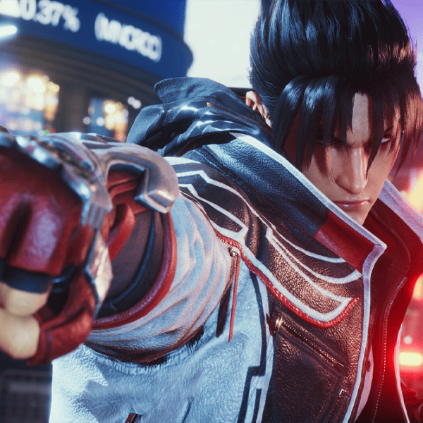TEKKEN 8 Game for Xbox Series X photo 6
